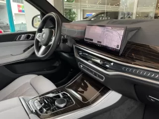 BMW X5 xDrive50e PACK M