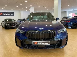 BMW X5 xDrive50e PACK M