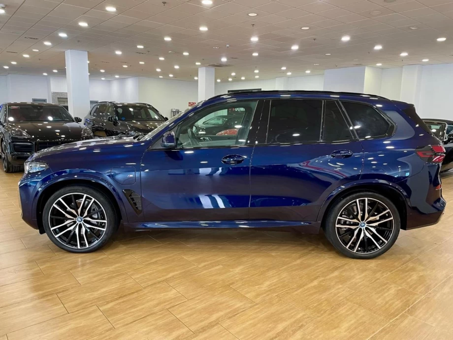 BMW X5 xDrive50e PACK M