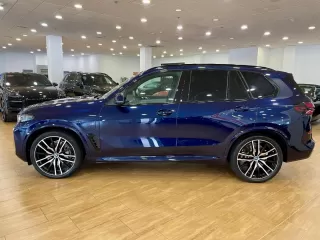 BMW X5 xDrive50e PACK M