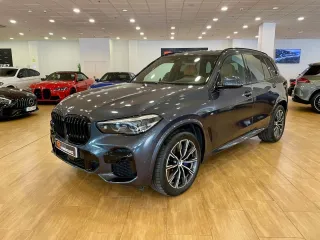 BMW X5 xDRIVE30d PACK M