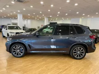 BMW X5 xDRIVE30d PACK M