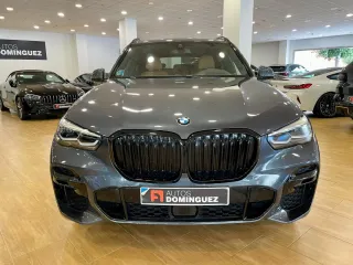 BMW X5 xDRIVE30d PACK M