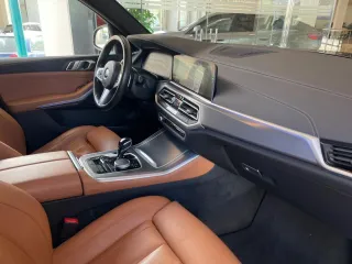 BMW X5 xDRIVE30d PACK M