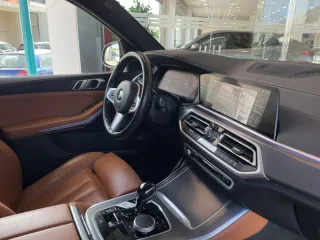 BMW X5 xDRIVE30d PACK M