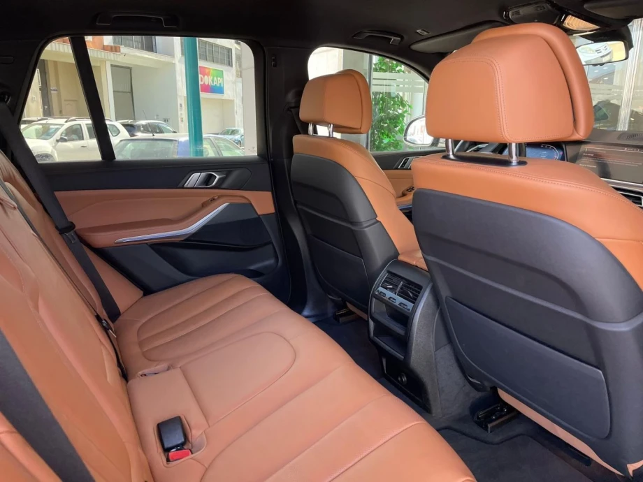 BMW X5 xDRIVE30d PACK M