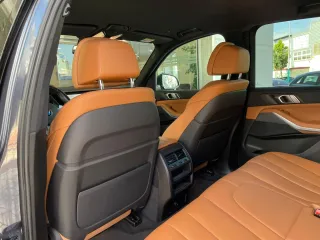 BMW X5 xDRIVE30d PACK M
