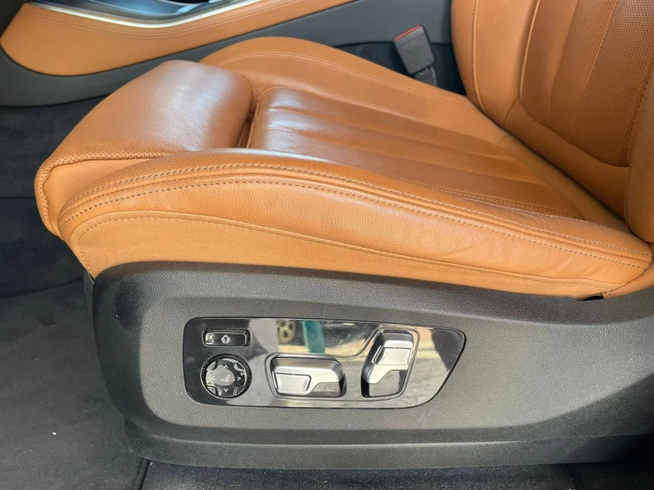 BMW X5 xDRIVE30d PACK M