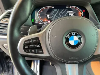 BMW X5 xDRIVE30d PACK M