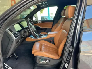 BMW X5 xDRIVE30d PACK M