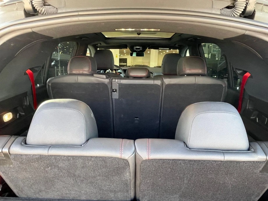 MERCEDES-BENZ GLE AMG GLE 53 4MATIC