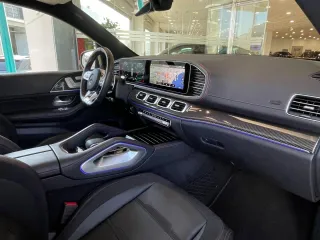 MERCEDES-BENZ GLE AMG GLE 53 4MATIC