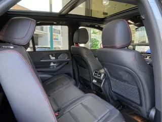 MERCEDES-BENZ GLE AMG GLE 53 4MATIC