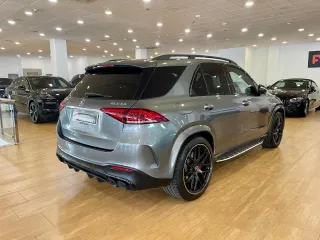 MERCEDES-BENZ GLE AMG GLE 53 4MATIC