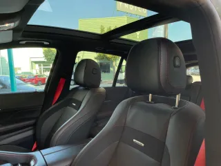 MERCEDES-BENZ GLE AMG GLE 53 4MATIC