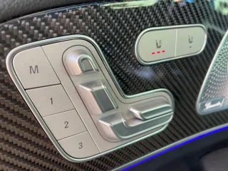 MERCEDES-BENZ GLE AMG GLE 53 4MATIC