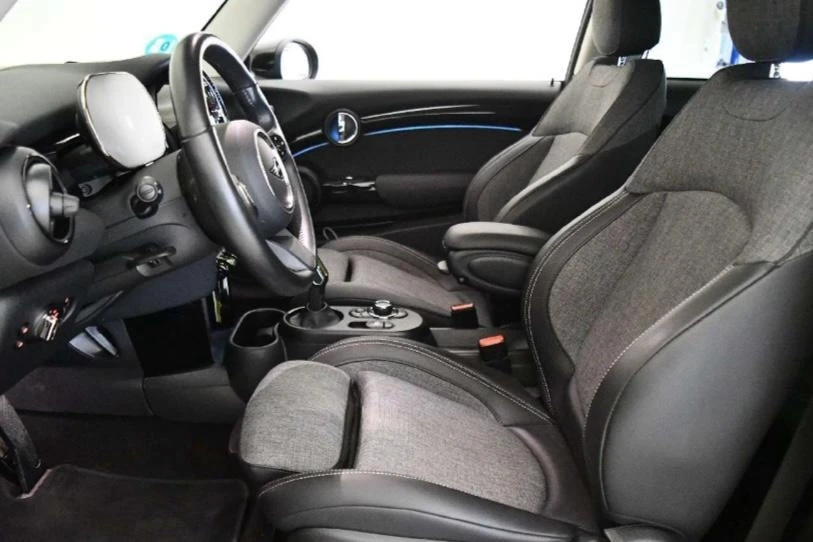 MINI MINI COOPER SE