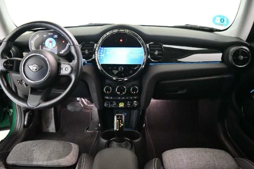 MINI MINI COOPER SE