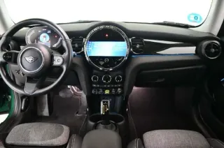 MINI MINI COOPER SE