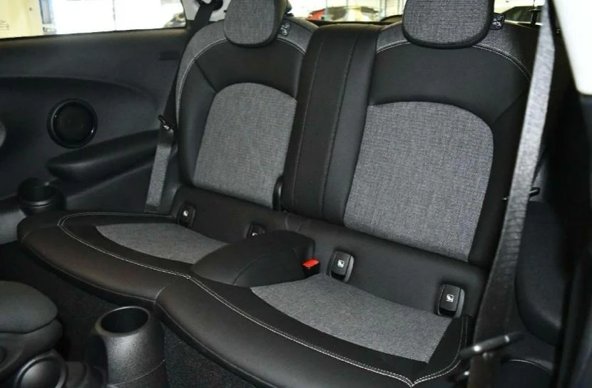 MINI MINI COOPER SE