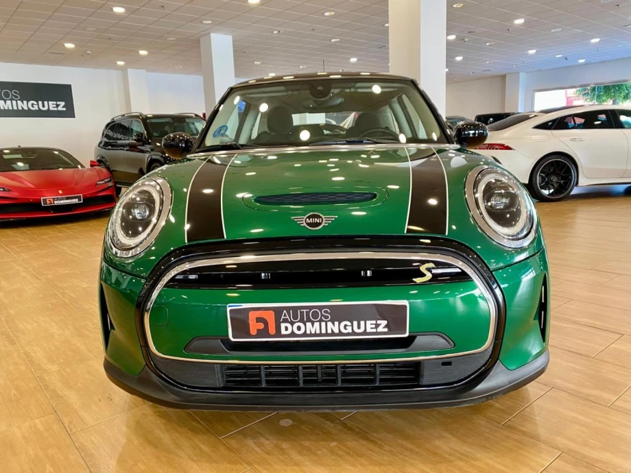 MINI MINI COOPER SE