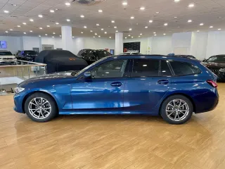 BMW Serie 3 318d Auto.Touring