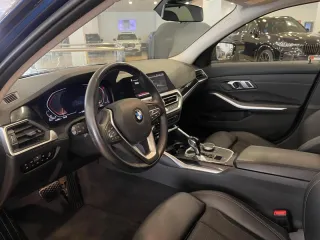 BMW Serie 3 318d Auto.Touring