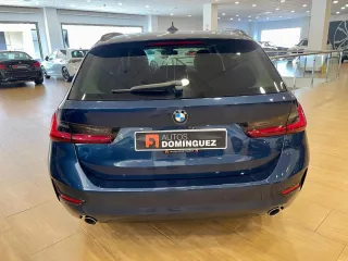 BMW Serie 3 318d Auto.Touring