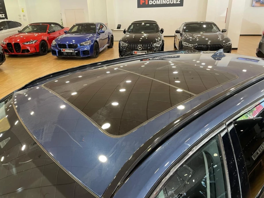 BMW Serie 3 318d Auto.Touring