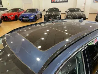 BMW Serie 3 318d Auto.Touring