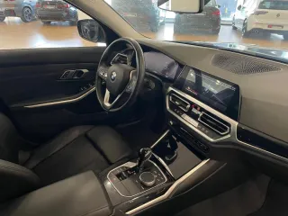 BMW Serie 3 318d Auto.Touring