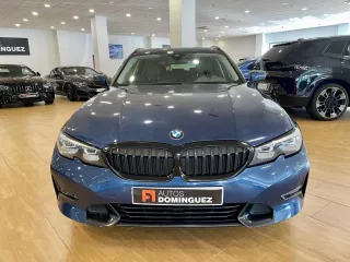 BMW Serie 3 318d Auto.Touring