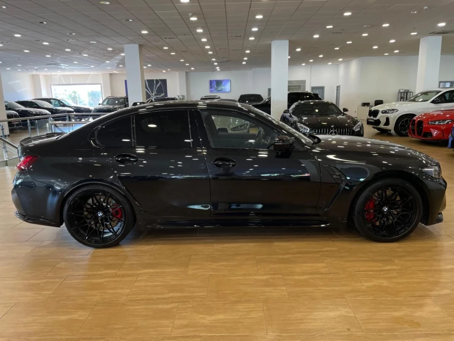 BMW Serie 3 M3 Competition M xDrive