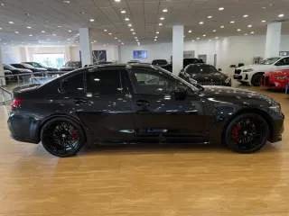 BMW Serie 3 M3 Competition M xDrive