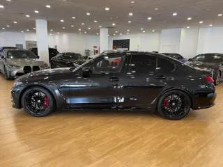 BMW Serie 3 M3 Competition M xDrive