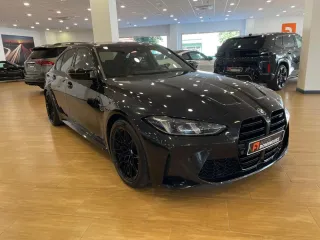 BMW Serie 3 M3 Competition M xDrive