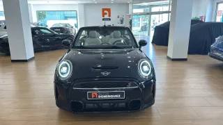 MINI MINI Cooper S Cabrio