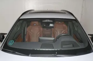 BMW X3 M Competition