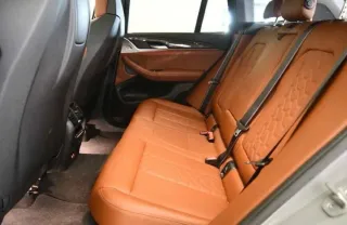 BMW X3 M Competition