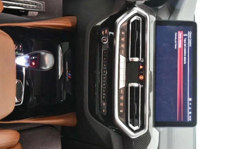 BMW X3 M Competition