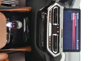 BMW X3 M Competition