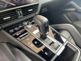 PORSCHE Cayenne Coupé EHybrid
