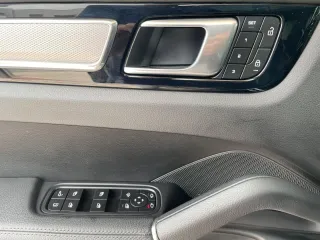 PORSCHE Cayenne Coupé EHybrid