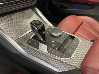 BMW Serie 4 420d Cabrio PACK M