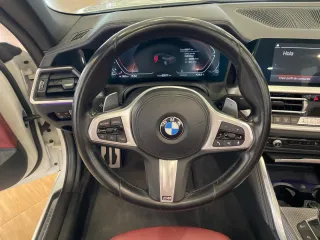 BMW Serie 4 420d Cabrio PACK M