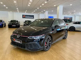 VOLKSWAGEN Golf GTI Clubsport 2.0 TSI 221kW 300CV DSG