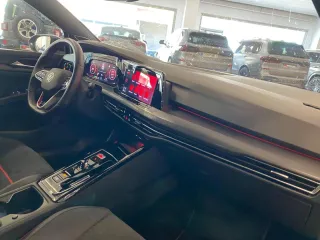 VOLKSWAGEN Golf GTI Clubsport 2.0 TSI 221kW 300CV DSG
