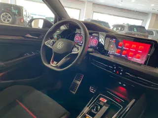 VOLKSWAGEN Golf GTI Clubsport 2.0 TSI 221kW 300CV DSG