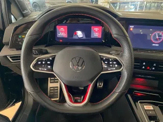 VOLKSWAGEN Golf GTI Clubsport 2.0 TSI 221kW 300CV DSG