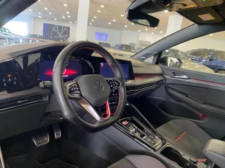 VOLKSWAGEN Golf GTI Clubsport 2.0 TSI 221kW 300CV DSG